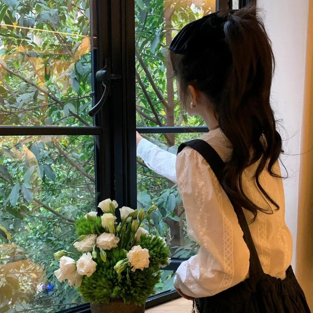 小娇妻